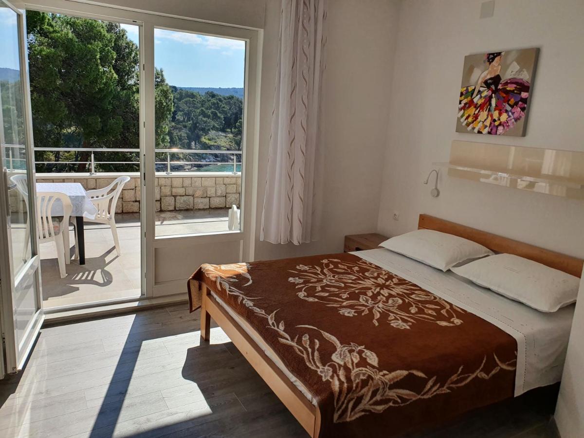 Apartment Portofino Primošten Esterno foto