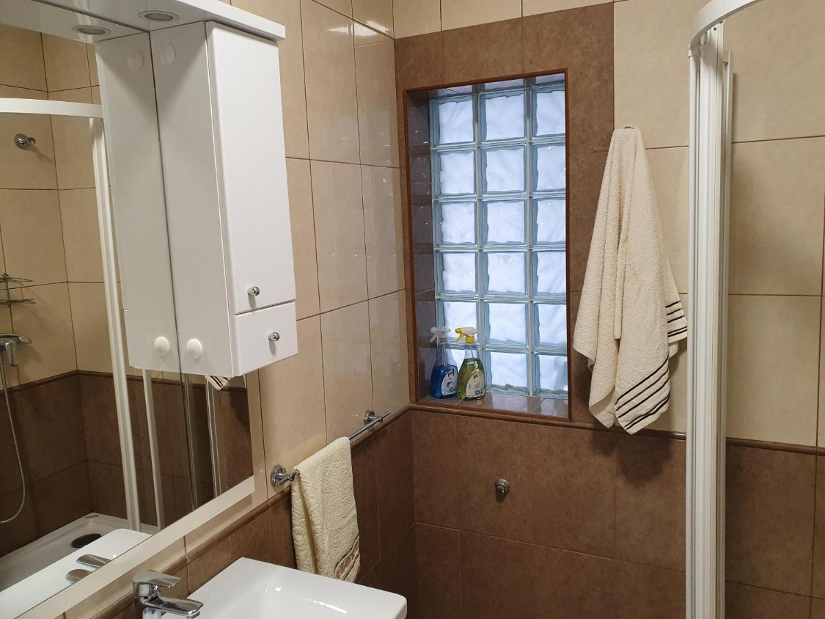 Apartment Portofino Primošten Esterno foto