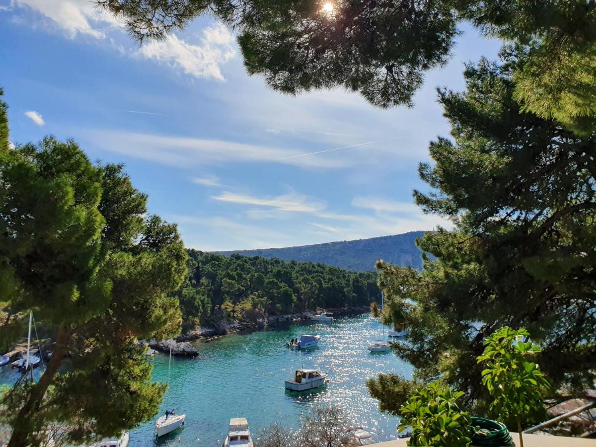 Apartment Portofino Primošten Esterno foto